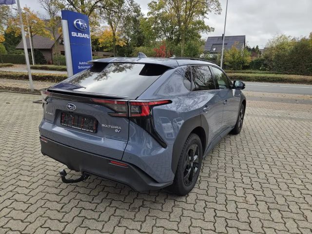 Subaru Solterra Comfort