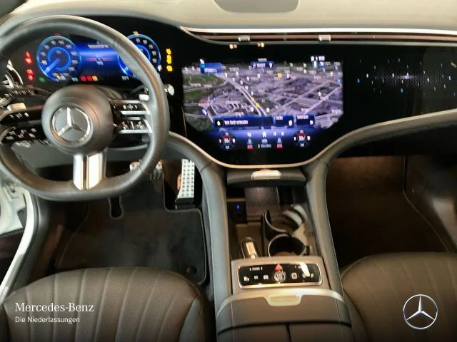 Mercedes-Benz EQE SUV 350 4MATIC AMG Line