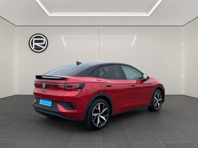 Volkswagen ID.5 4Motion