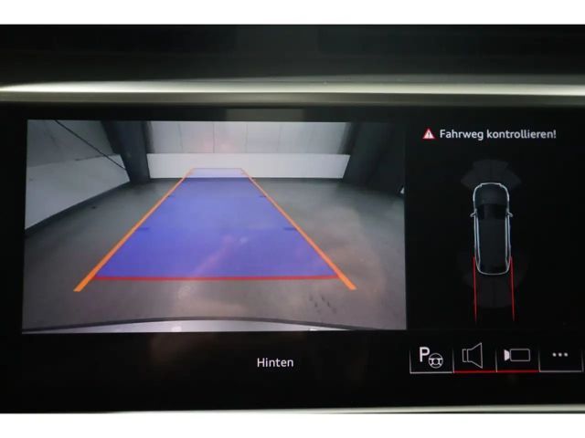 Audi A6 45 TFSI Avant Quattro S-Line