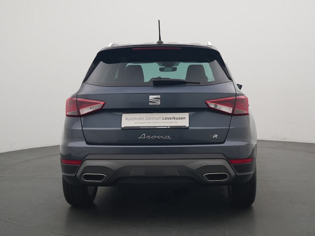 Seat Arona DSG FR-lijn