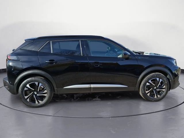 Peugeot E-2008 GT-Line