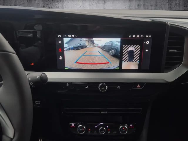 Opel Mokka 1.2 Turbo GS-Line Grand Sport Turbo