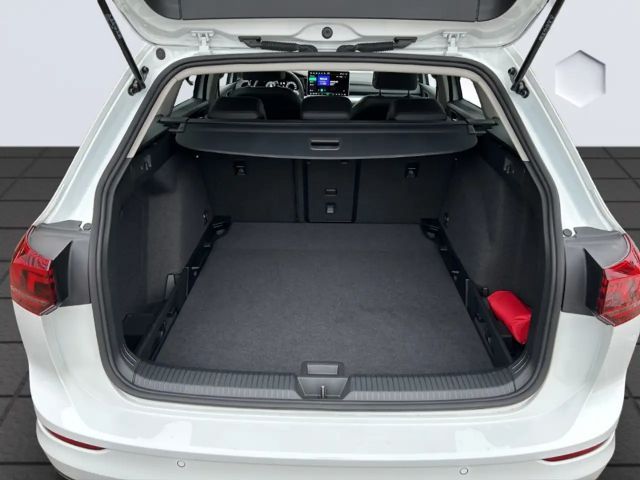 Volkswagen Golf DSG Golf VIII Variant