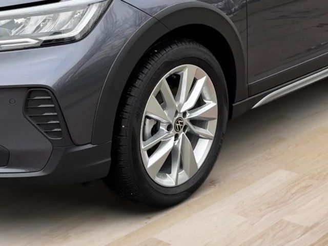 Volkswagen Taigo 1.0 TSI