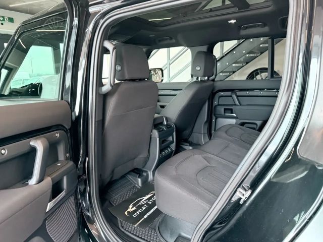 Land Rover Defender 110 AWD D200