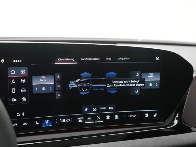 Audi A6 Avant Quattro