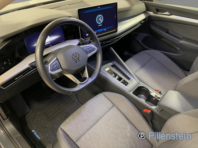 Volkswagen Golf 1.5 eTSI DSG Life