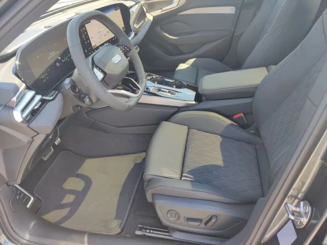 Audi A5 Hybride Quattro S-Tronic