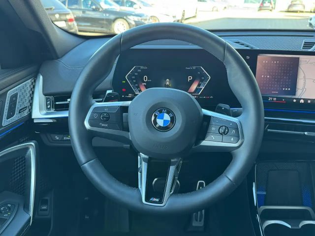 BMW X2 M-Sport sDrive