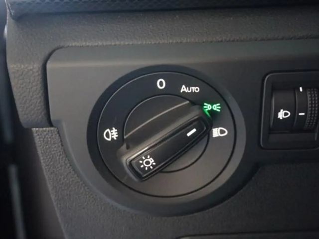 Volkswagen T-Cross 1.0 TSI DSG