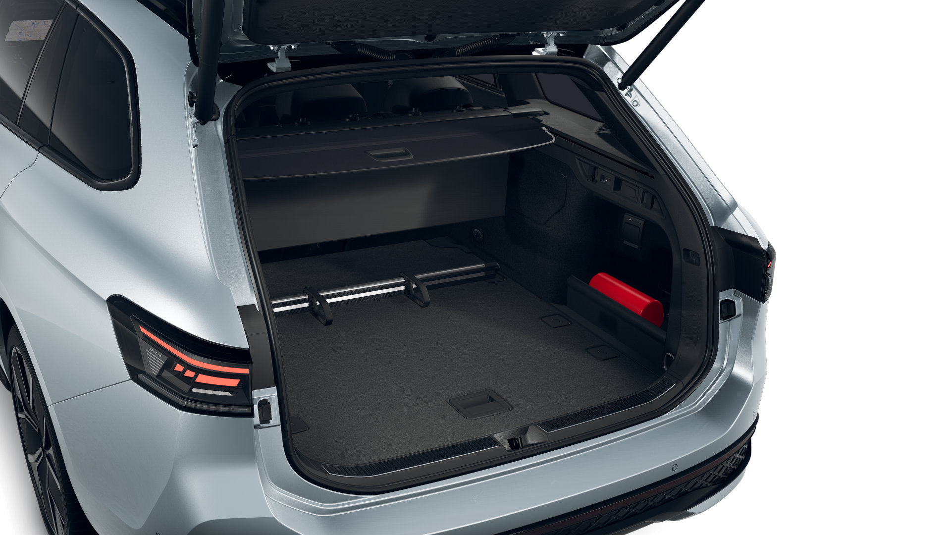 Volkswagen Passat 2.0 TDI DSG R-Line Variant