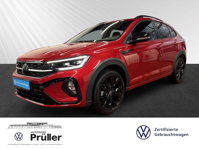 Volkswagen Taigo 1.5 TSI DSG IQ.Drive R-Line