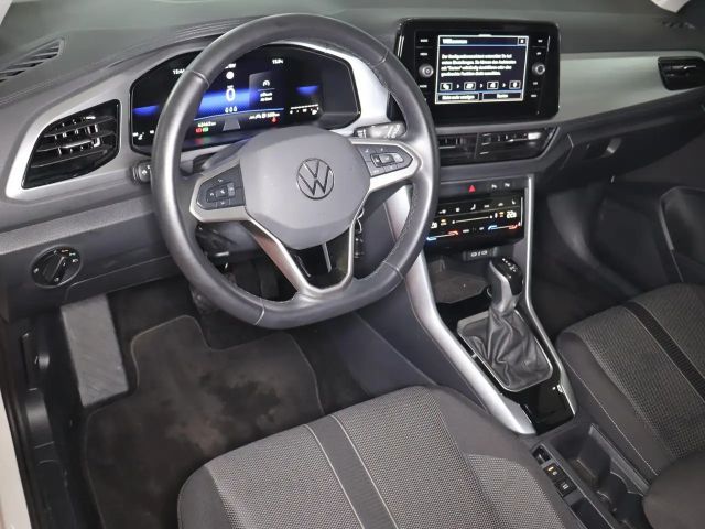 Volkswagen T-Roc DSG Life