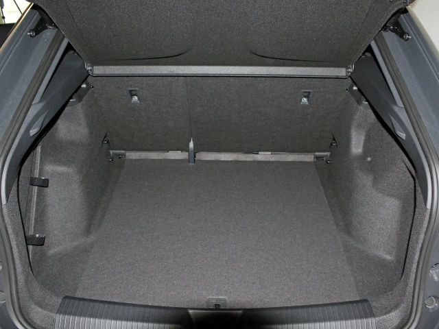 Cupra Tavascan 210kW/286PS