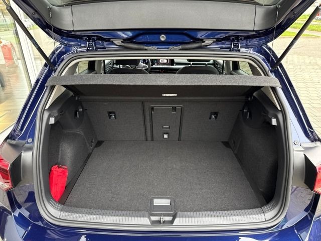 Volkswagen Golf 1.5 TSI