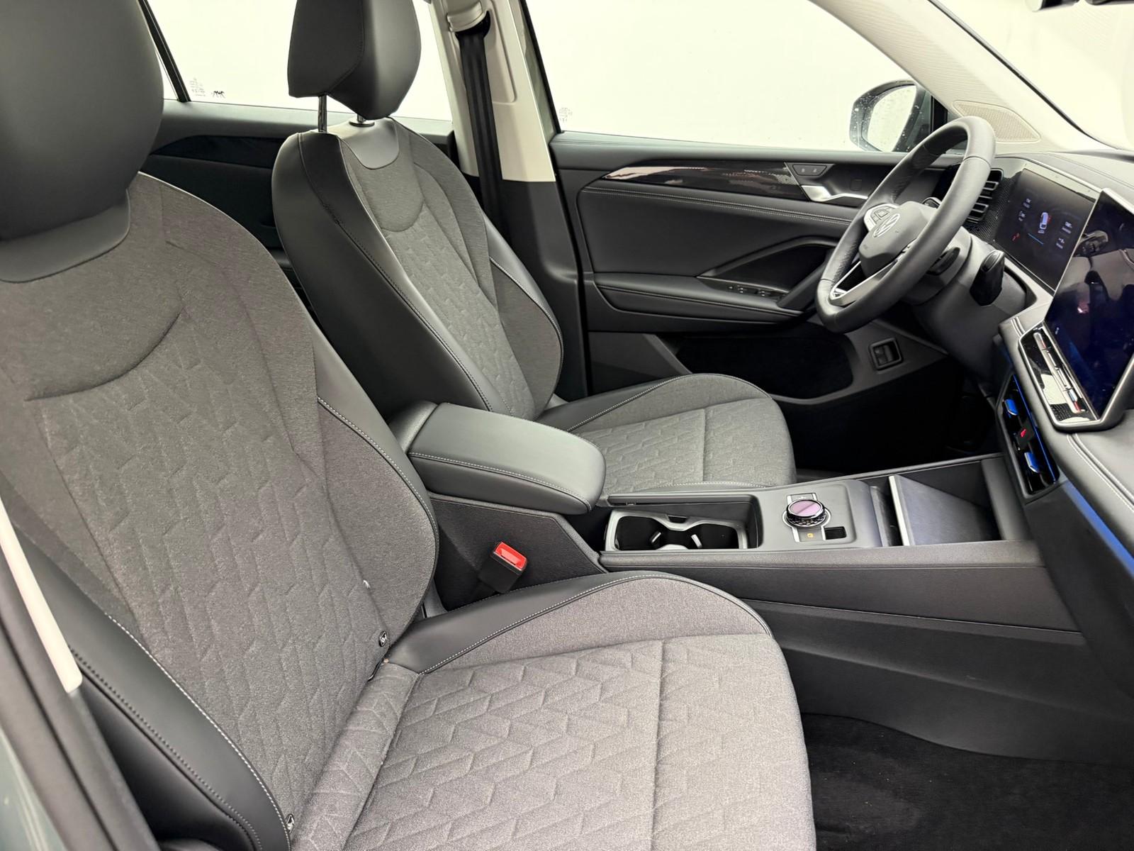 Volkswagen Tiguan DSG Life eHybrid