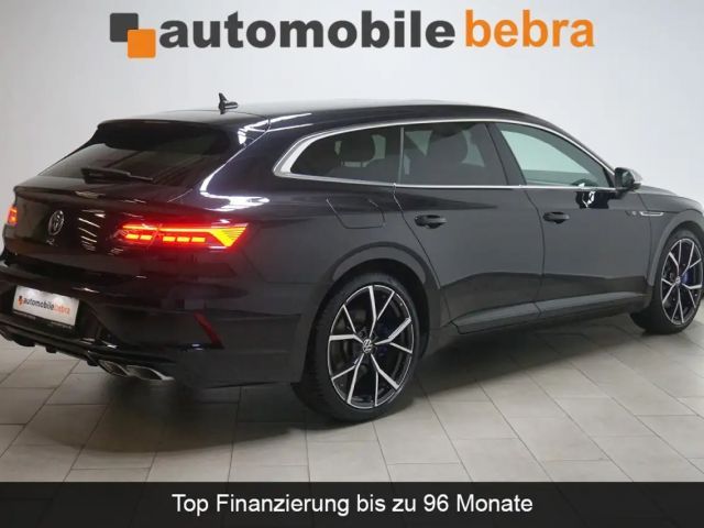 Volkswagen Arteon Shooting Brake 2.0 TSI DSG