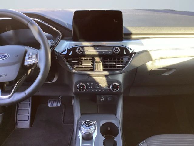 Ford Kuga Plug in Hybrid Titanium X