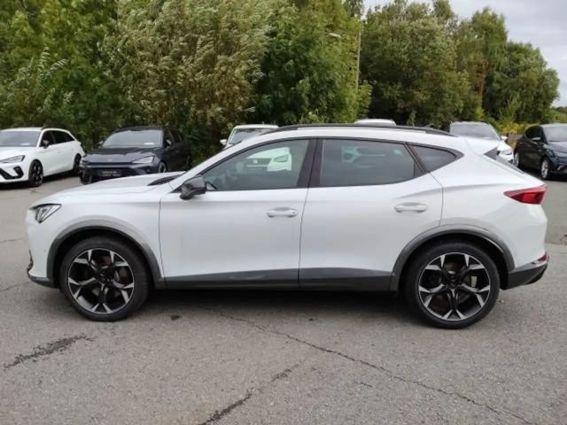 Cupra Formentor 2.0 TSI DSG VZ