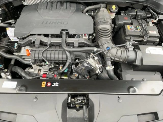 Kia Stonic GDi Spirit