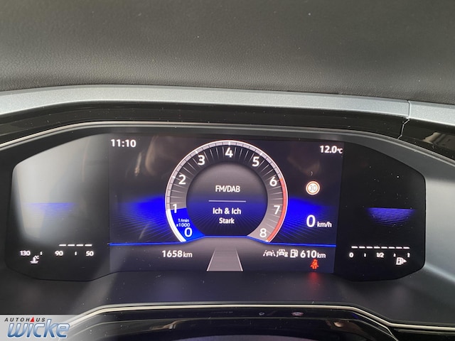 Volkswagen Polo Polo 1.0 Goal KLIMA APP CONNECT PDC GANZJAHRESREIF