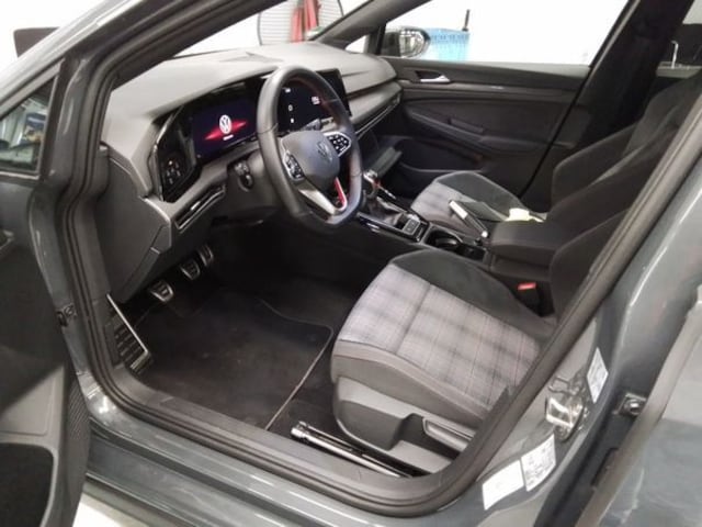 Volkswagen Golf 2.0 TSI Golf VIII