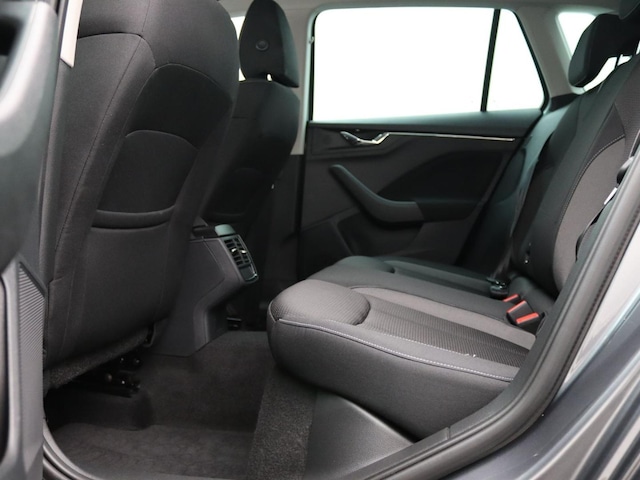 Skoda Kamiq 1.5 TSI Ambition