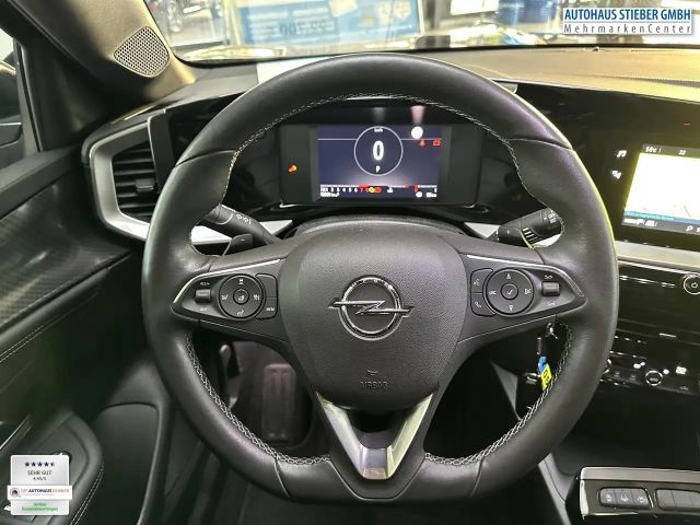 Opel Mokka GS-Line Grand Sport