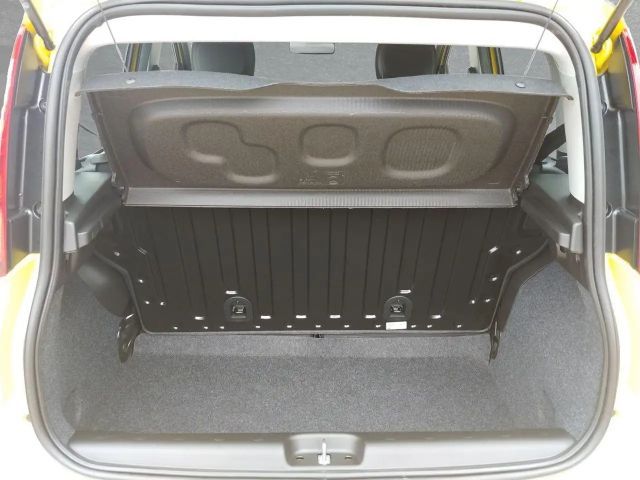 Fiat Panda MY25 Hybrid 1.0 GSE #DAB # BT #PDC #KLIMA