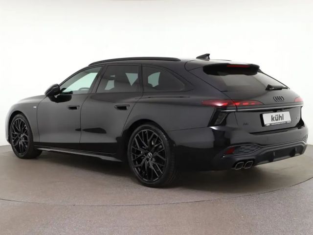 Audi A6 e-tron Edition Quattro