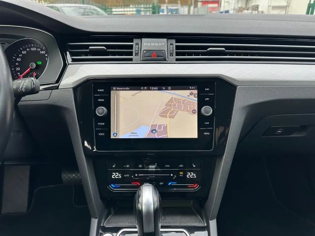 Volkswagen Passat Business DSG Variant