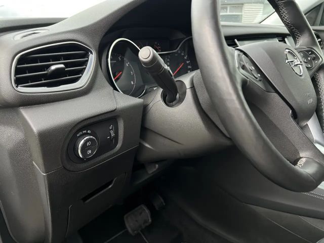 Opel Grandland X Ultimate