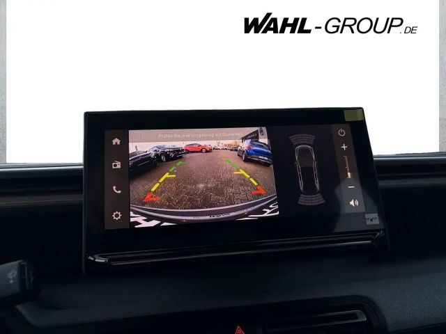 Citroën C3 Aircross Plus