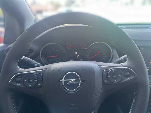 Opel Crossland X Elegance