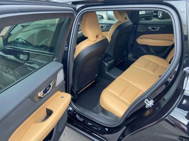 Volvo V60 AWD T8 Ultra