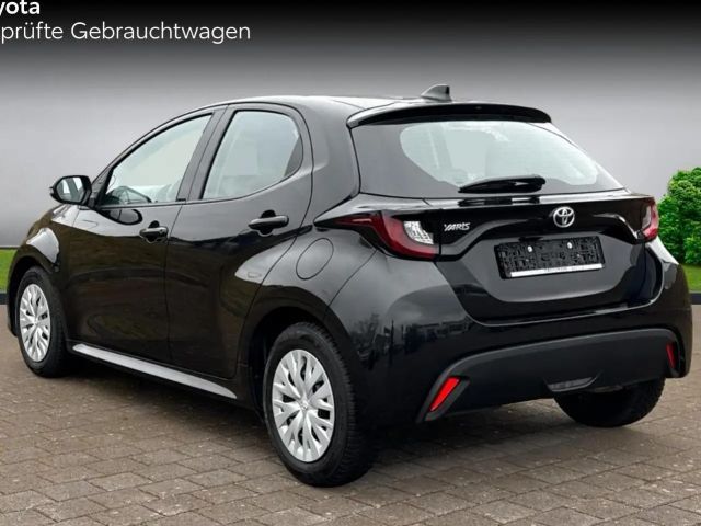 Toyota Yaris Comfort