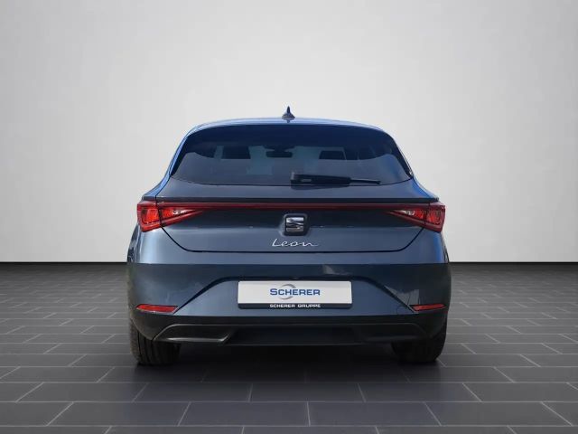 Seat Leon 1.5 TSI Sportstourer