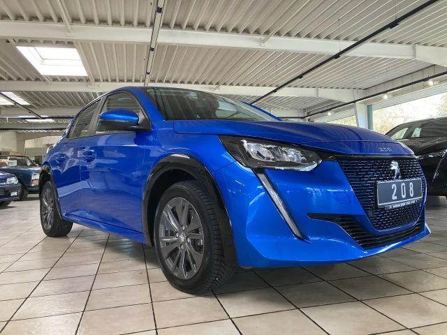 Peugeot E-208 Active Pack