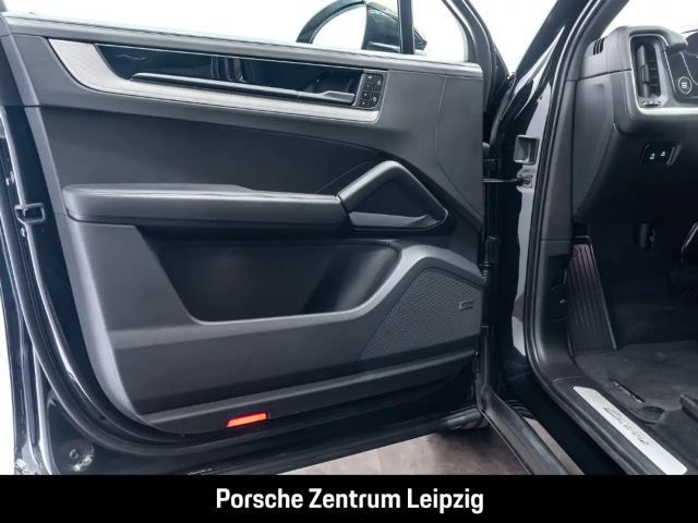 Porsche Cayenne Coupé E-Hybrid