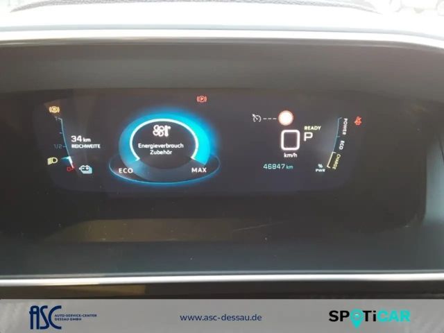 Peugeot 208 Allure Pack