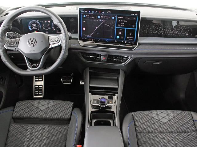 Volkswagen Tayron 4Motion DSG