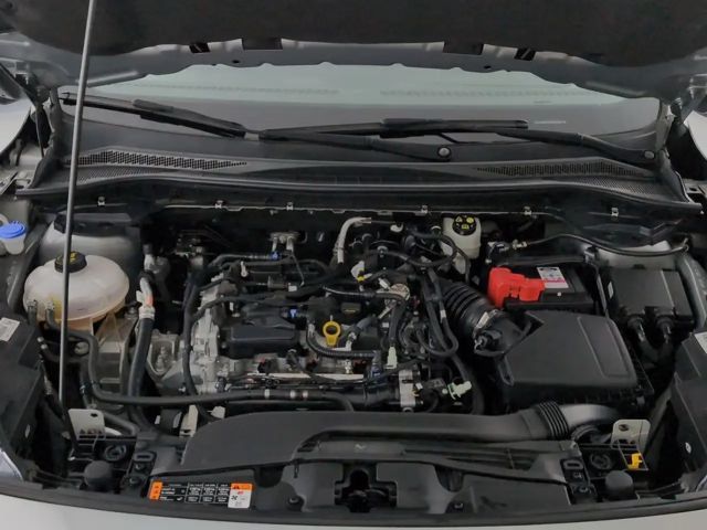 Ford Kuga EcoBoost ST Line