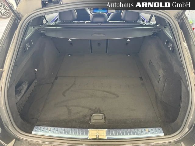 Mercedes-Benz E 200 AMG Line Estate