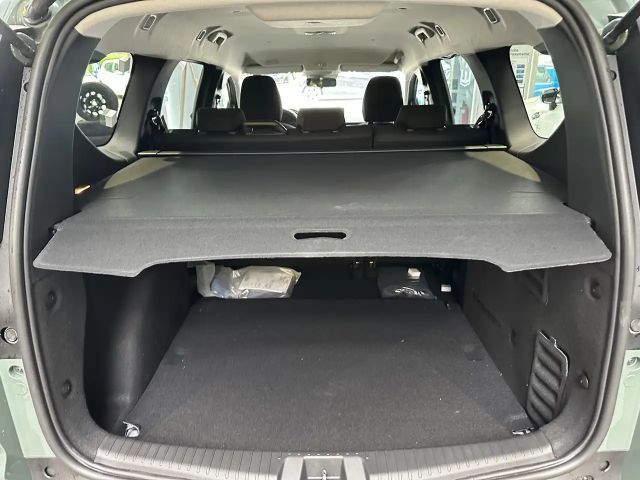 Dacia Jogger ECO-G Extreme