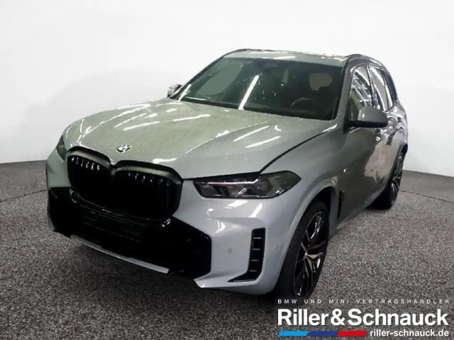 BMW X5 M-Sport xDrive