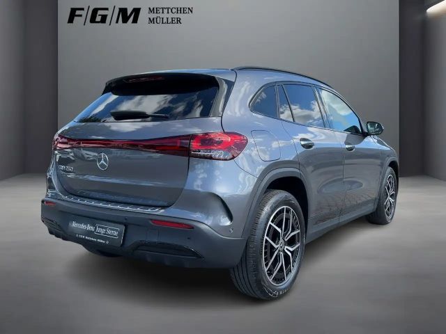 Mercedes-Benz EQA 250 AMG Line