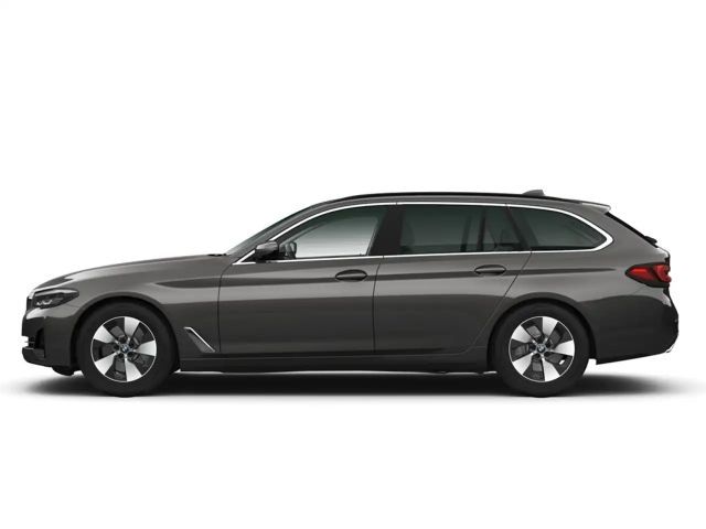 BMW 520 520d
