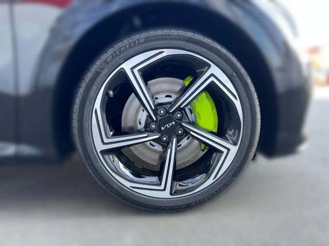 Kia EV6 77,4 kWh GT-Line Vierwielaandrijving