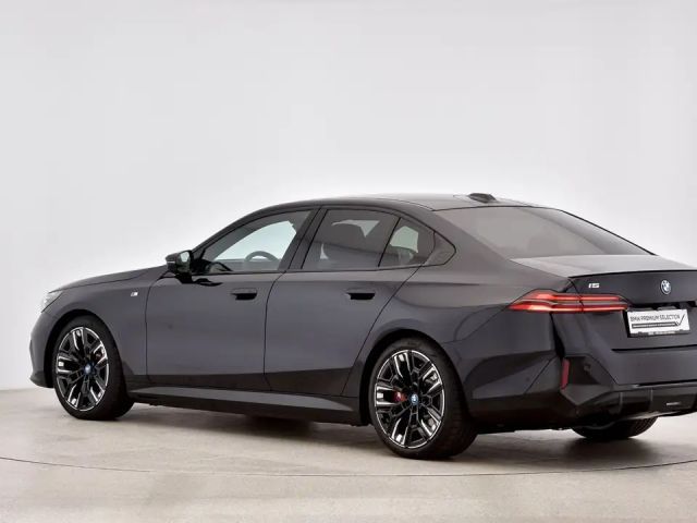 BMW i5 M60 Sedan xDrive